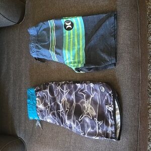 Boys Swim Trunks Bundles